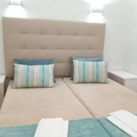 Jardim アパートホテル 3*