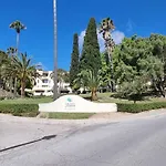 Jardim Aparthotel