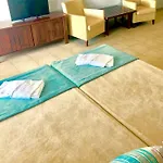 Aparthotel Jardim