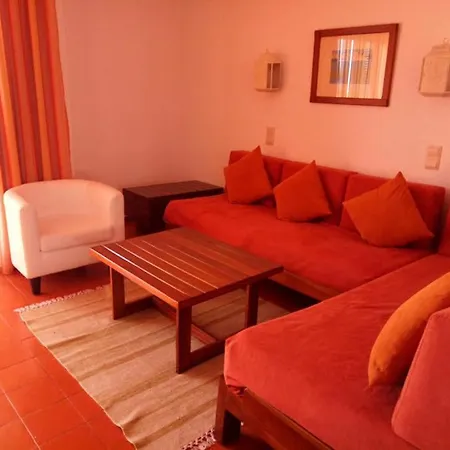 Jardim Apart Otel Albufeira