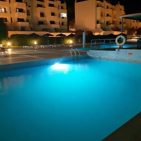 Apart Otel Jardim Albufeira