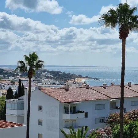 Jardim Apart Otel Albufeira