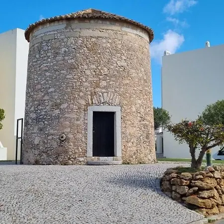 Jardim Apart Otel 3*