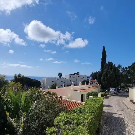 Hotel apartamentowy Jardim By Umbral