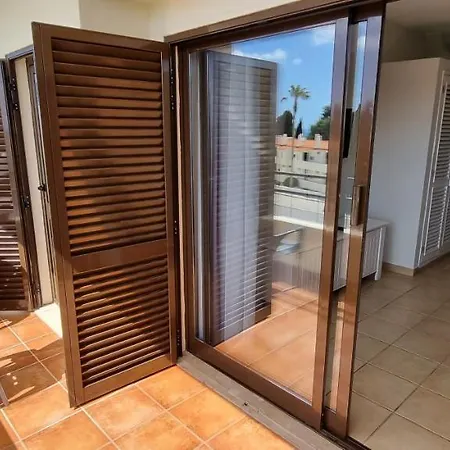 Hotel apartamentowy Jardim By Umbral Albufeira