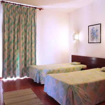 Jardim Apart Otel 3*