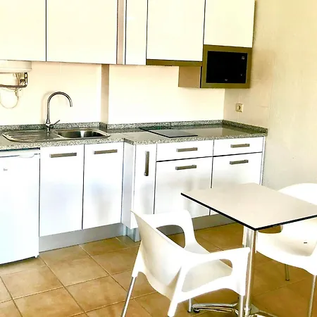 Jardim Apart Otel Albufeira