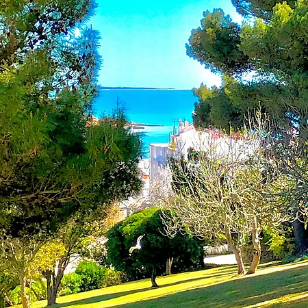 Hotel apartamentowy Jardim By Umbral