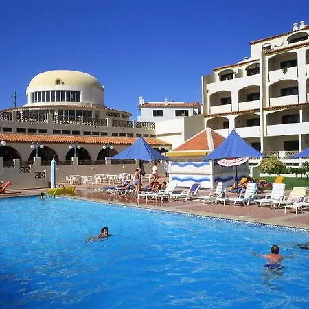 Apart Otel Jardim 3*