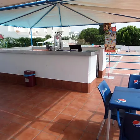 Apart Otel Jardim 3*