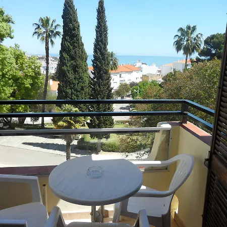 Jardim Apart Otel 3*