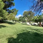 شقة فندقية Jardim البوفيرا