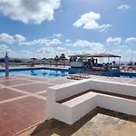 شقة فندقية Jardim البوفيرا