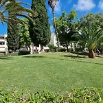 شقة فندقية Jardim 3*