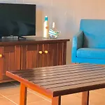 شقة فندقية Jardim