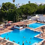 Jardim شقة فندقية