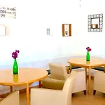 Jardim 3* البوفيرا