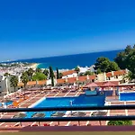 Jardim شقة فندقية