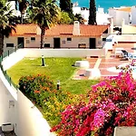 Jardim شقة فندقية البوفيرا