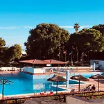 شقة فندقية Jardim البوفيرا