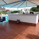 Jardim شقة فندقية البوفيرا