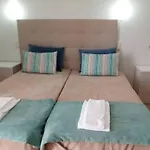شقة فندقية Jardim 3*