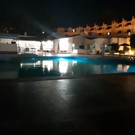 Jardim By Umbral Aparthotel Albufeira