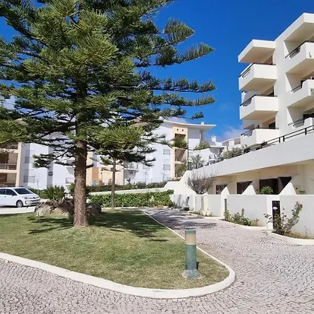 Aparthotel Jardim By Umbral