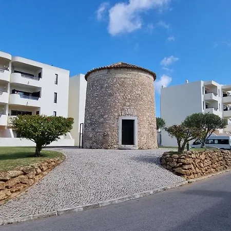 Jardim 3* Албуфейра