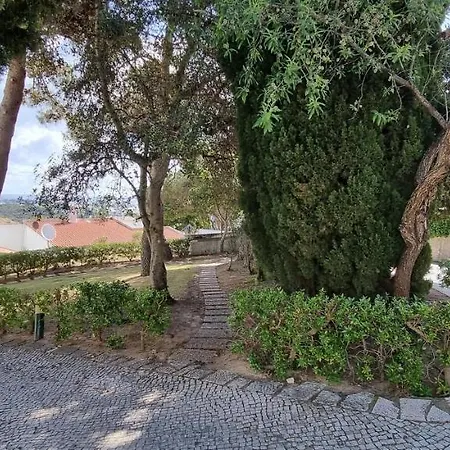 Jardim אלבופיירה