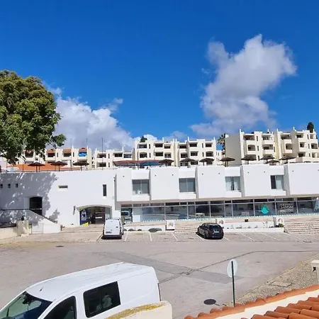 Апарт-отель Jardim 3*