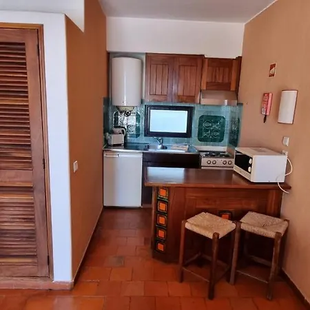 Aparthotel Jardim By Umbral 3*