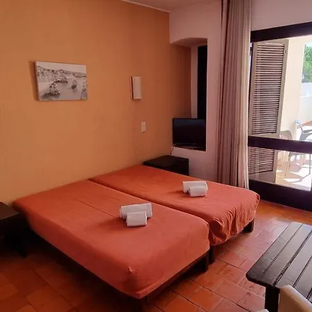 Aparthotel Jardim By Umbral 3*