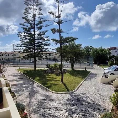 Jardim Апарт-отель 3*