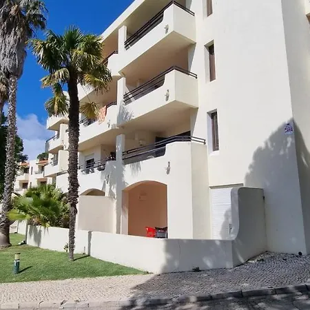 Апарт-отель Jardim 3*