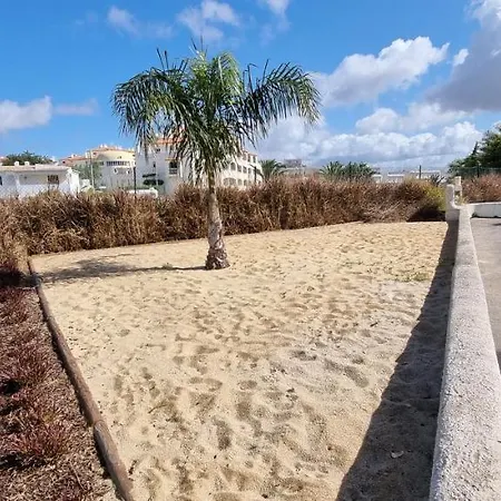 Апарт-отель Jardim Албуфейра