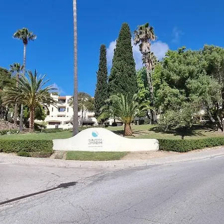 Jardim מלון דירות