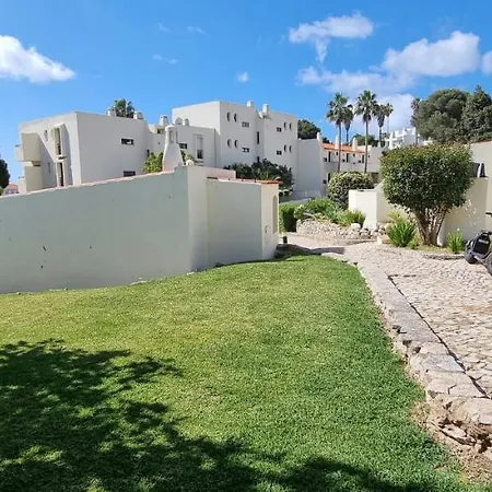 Jardim 3* Албуфейра