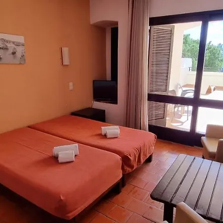 Aparthotel Jardim By Umbral 3*