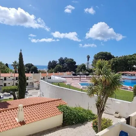 Jardim By Umbral Aparthotel