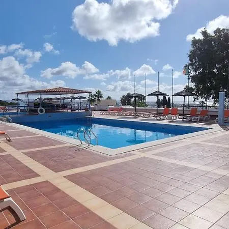 Jardim Апарт-отель Албуфейра