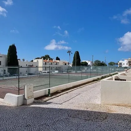 Jardim Албуфейра