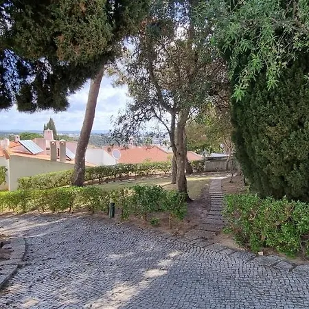 アパートホテル Jardim アルブフェイラ