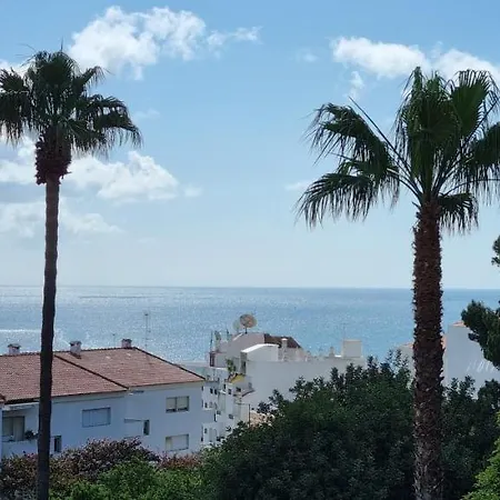 Jardim Албуфейра