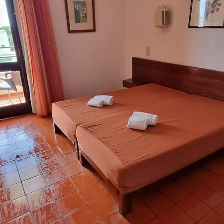 Aparthotel Jardim By Umbral 3*