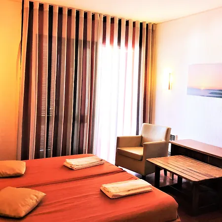 Jardim By Umbral Aparthotel 3*