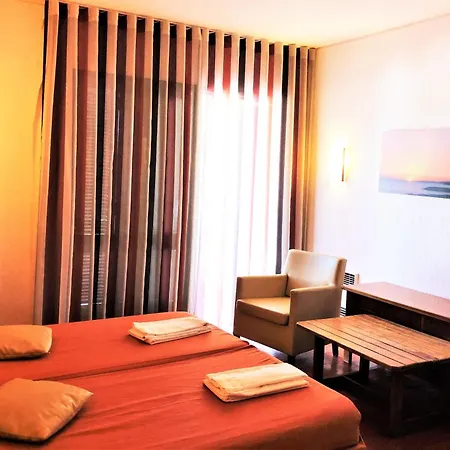 Jardim Апарт-отель 3*