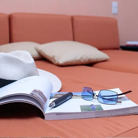 Jardim By Umbral Aparthotel