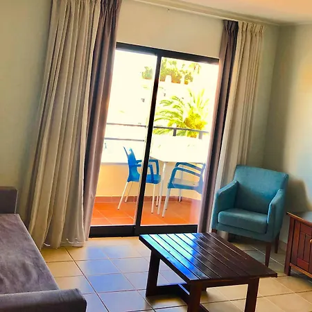 Aparthotel Jardim By Umbral Albufeira