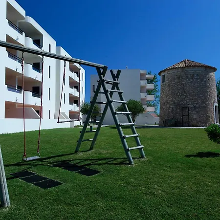 Jardim アルブフェイラ